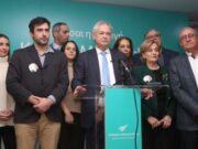 Α. Μαυρογιάννης: “Την Κυριακή ζητώ κάτι περισσότερο από την ψήφο σας: Ζητώ την εμπιστοσύνη σας”