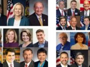 Panel Discussion on Greek-American State Legislators’ Effect in the East Mediterranean, and Beyond, by EMBCA on February 19