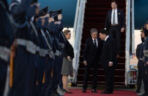 Ένα Βήμα πιο Κοντά στη Θέση του Μενέντεζ για τα F-16 το Στέιτ Ντιπάρτμεντ