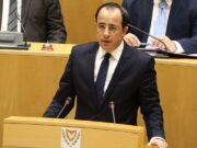 Nikos Christodoulides sworn in as 8th President of the Republic