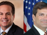 New Co-Chairs Bilirakis and Cicilline Kick – Off Bipartisan Congressional Hellenic Israel Alliance for the 118th Congress