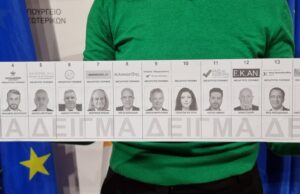 Κύπρος: Η ώρα της κάλπης