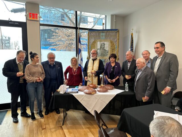 Geros tou Morea - 1α