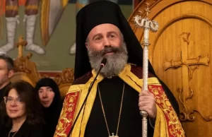 Archbishop Makarios of Australia on International Greek Language Day