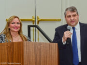 Η Νάνσυ Παπαϊωάννου Ανώτερη Σύμβουλος στην Alma Bank