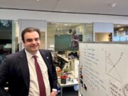 Κυρ. Πιερρακάκης: Το ‘Study in Greece’ αποτελεί ένα success story