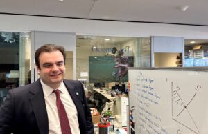 Κυρ. Πιερρακάκης: Το ‘Study in Greece’ αποτελεί ένα success story