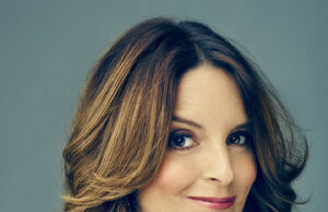 Tina Fey to Receive 2023 Pen/Mike Nicholas Writing for Performance Award