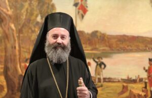 ‘Ιδρυση νέας ορθόδοξης Ενορίας στο Ντάργουιν της Αυστραλίας