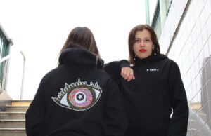 Νia Vardalos’ new film “My Big Fat Greek Wedding 3” features the “evil eye”