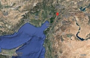 Ισχυρός σεισμός 7,8 Ρίχτερ συγκλόνισε Τουρκία και Συρία – Πάνω από 4,372 οι νεκροί
