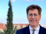 Μέλος της Ακαδημίας Μηχανικών των ΗΠΑ ο καθηγητής Κώστας Συνολάκης