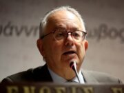 Ν. Αλιβιζάτος: Να συμπεριληφθεί ο τόπος γέννησης στα κριτήρια για τη συμμετοχή των αποδήμων Ελλήνων στις εθνικές εκλογές