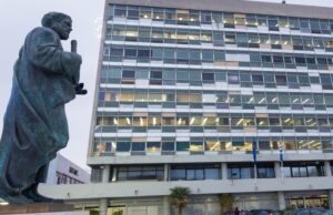 X. Σταμούλης: Αναγκαία η συνεργασία όλων των θρησκειών ενάντια στη βαρβαρότητα – Συνέδριο της Θεολογικής Σχολής του ΑΠΘ