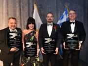 AHI Hosts 49th Anniversary Awards Dinner