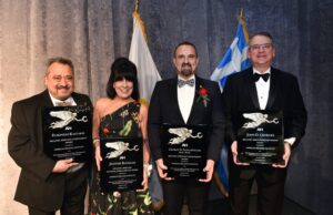 AHI Hosts 49th Anniversary Awards Dinner