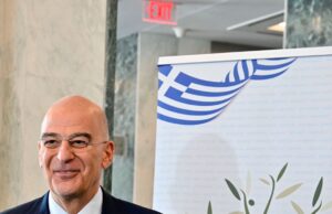 Ν. Δένδιας: Διάλογος, Διπλωματία και Δημοκρατία, η πυξίδα της Ελλάδας για τη θητεία της στο Συμβούλιο Ασφαλείας του ΟΗΕ