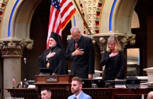 Greek Heritage Celebration in Albany
