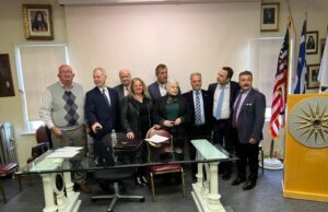 Νέα διοίκηση στην Παμμακεδονική