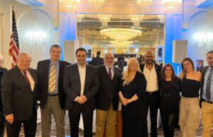 The Greek Cypriots of NJ Hosted 2nd Annual Glendi