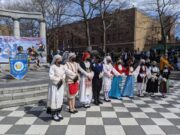 Στην Πλατεία Αθηνών η κεντρική εκδήλωση για την 25η Μαρτίου
