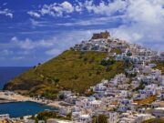 Greece “Best Tourist Destination” for the fourth year