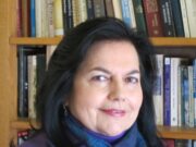 Georgia Triantafillou, Professor of Mathematics, Is Mourned