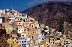 H Κάρπαθος στα 14 μέρη του πλανήτη που προτείνει η Daily Mail για το 2023