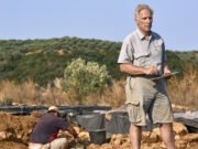 UMSL Professor Michael Cosmopoulos among Greece’s “Immortals”