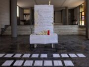 Δώδεκα υποτροφίες στη μνήμη των αδικοχαμένων φοιτητών στα Τέμπη θα προτείνει το ΑΠΘ
