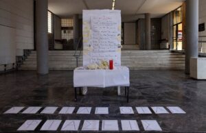 Δώδεκα υποτροφίες στη μνήμη των αδικοχαμένων φοιτητών στα Τέμπη θα προτείνει το ΑΠΘ