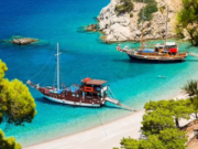 Κάρπαθος: Το «μυστικό» νησί της Ευρώπης με εντυπωσιακές διαδρομές στη φύση