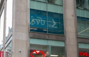 Στροφή για τη Fed μετά την πτώχευση της Silicon Valley Bank;