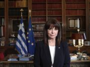 ΠτΔ: Η Επανάσταση του 1821 κινδύνεψε από την ιδιοτέλεια, τον καιροσκοπισμό, την καχυποψία, την έπαρση των λίγων