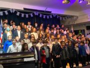 Σε Μουσείο Κέρινων Ομοιωμάτων μετέτρεψαν το σχολείο τους οι μαθητές του “Α. Φάντης” για την 25η Μαρτίου