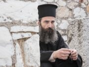 HFS USA Presents Award -Winning drama MAN OF GOD, May 7, at MoMI