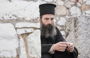 HFS USA Presents Award -Winning drama MAN OF GOD, May 7, at MoMI