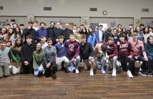 Long Island Inter GOYA holds Bible Bowl