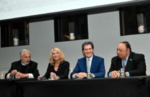 John Catsimatidis offers lessons from “a common-sense billionaire.”