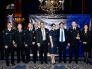 Consulate General of Greece in Chicago Honors Greek Independence Day