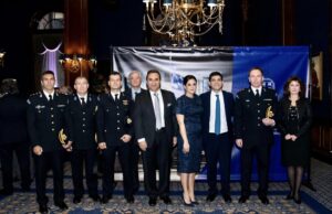 Consulate General of Greece in Chicago Honors Greek Independence Day