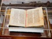 Precious Manuscripts Return to their Rightful Owners