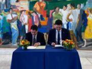 Β. Κικίλιας – Τζ. Τσούνης: Προσπάθεια και για επιπλέον απευθείας πτήσεις από ΗΠΑ προς Ελλάδα