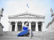 Η Αννα Χαζίρογλου κατέκτησε το Βραβείο Χορού “Fernando Bujones”