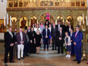 Το Ιόνιο Πανεπιστήμιο «άνοιξε τα φτερά του» στη Νέα Υόρκη – ίδρυση του πρώτου γραφείου ελληνικού ΑΕΙ στις Ηνωμένες Πολιτείες