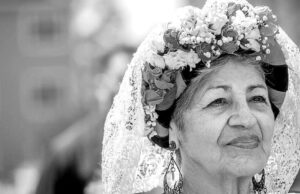 In Memoriam: Klio Kokolis