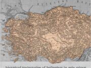 Historical Trajectories of Hellenism in Asia Minor Lecture by Prof. Kitromilides, May 7