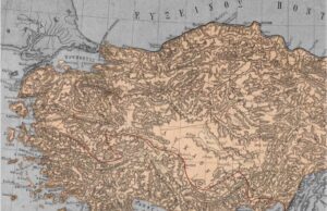 Historical Trajectories of Hellenism in Asia Minor Lecture by Prof. Kitromilides, May 7