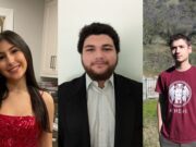 Metropolitan Iakovos Memorial Greek Language Scholarship Essay Contest Winners