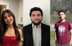 Metropolitan Iakovos Memorial Greek Language Scholarship Essay Contest Winners